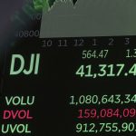 Oil prices tumble to a 5 month low on new Trump tariff threats