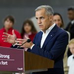 Carney defends paying more than half a million a year to CEO appointees