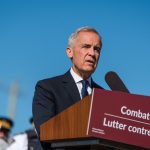 Budget will include funds for hiring 1,000 new CBSA officers, Carney says