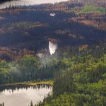 Learning lessons from Canada’s wildfire season