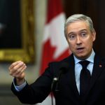 New anti-fraud measures coming as finance minister set to speak