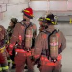 ‘So chaotic’: No return date for displaced residents of 2 Toronto building fires