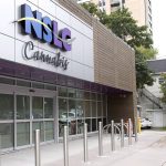 Nova Scotia begins sell off of U.S. booze, plans to donate proceeds to charity